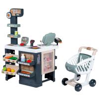 Smarty Market